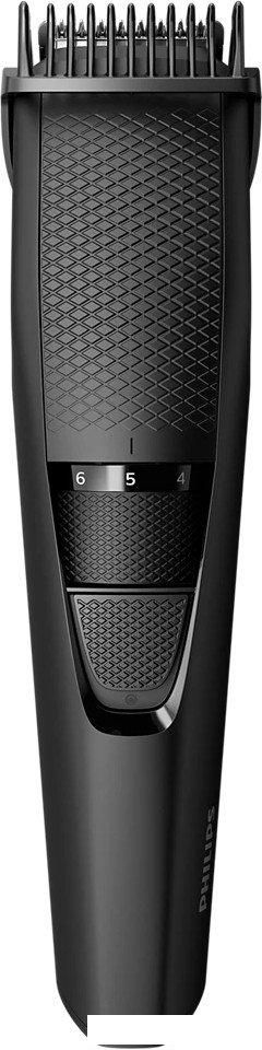 Триммер для бороды и усов Philips Beardtrimmer series 3000 BT3208/13