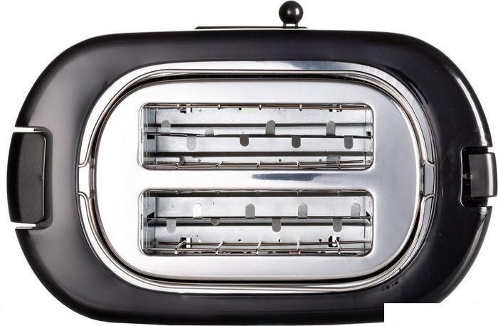 Тостер Ariete Toastime 159 (черный)