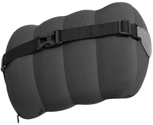 Подушка-подголовник Baseus ComfortRide Series Car Cooling Headrest Cluster Black C20036402111-00