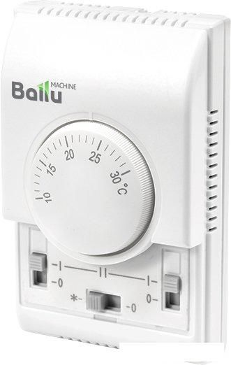 Тепловая завеса Ballu BHC-B10T06-PS