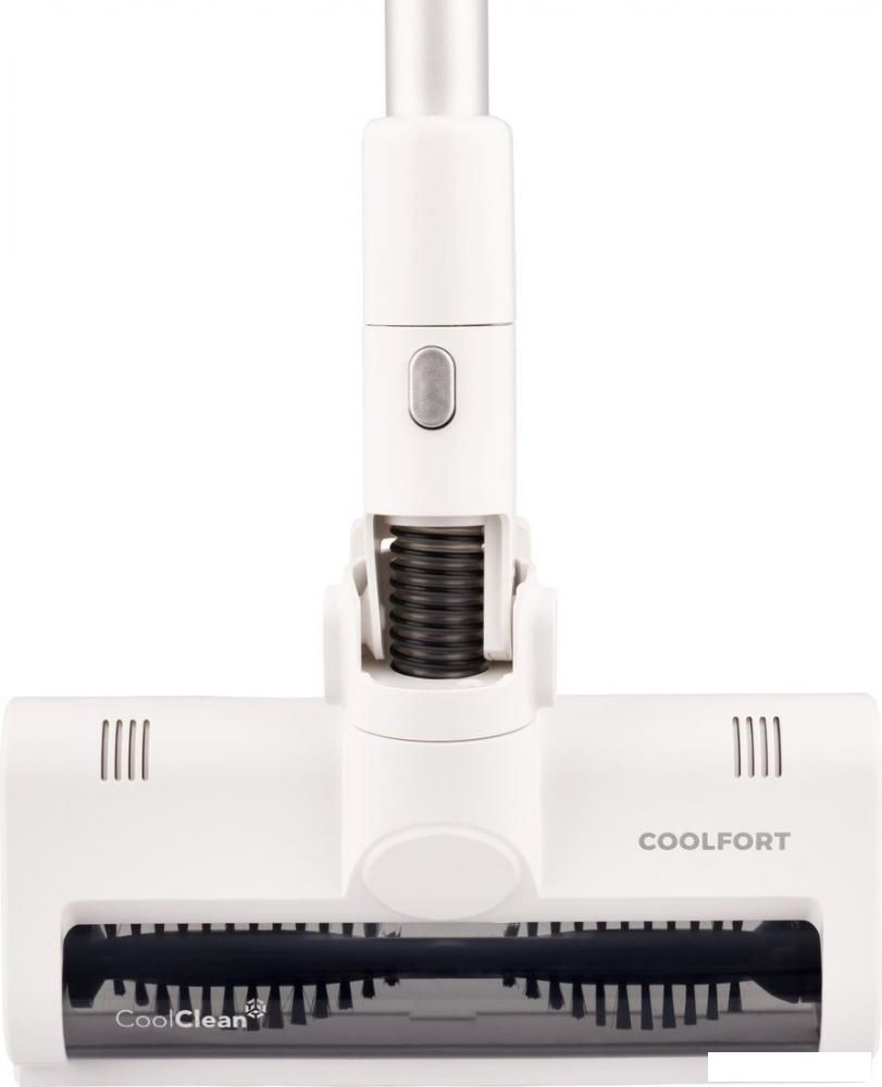 Пылесос Coolfort CF-3001