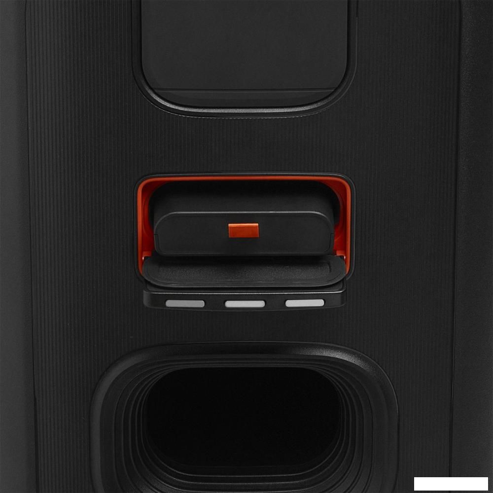 Патибокс JBL PartyBox Stage 320