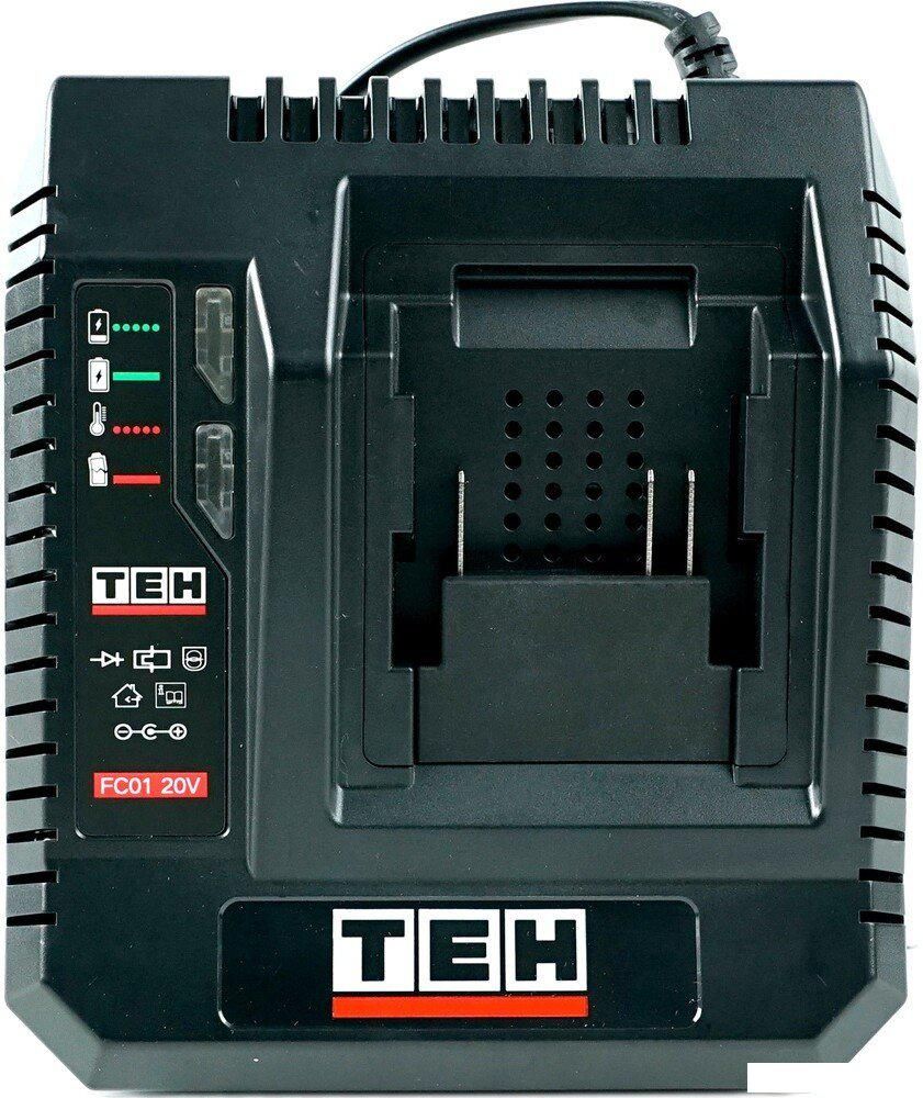 Зарядное устройство TEH FC01 20V (20В)