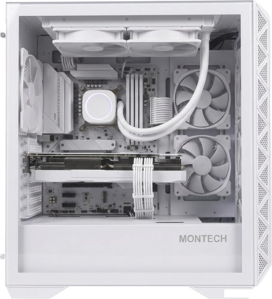 Компьютер TGPC Creator Air WH 96306 A-X