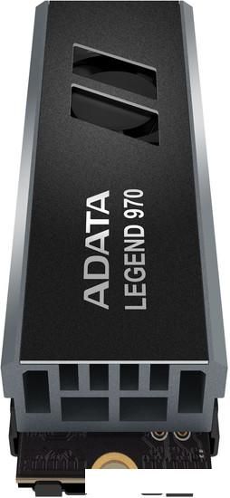 SSD ADATA Legend 970 2TB SLEG-970-2000GCI