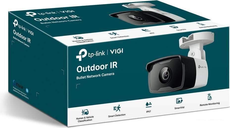 IP-камера TP-Link Vigi C320I (2.8 мм)