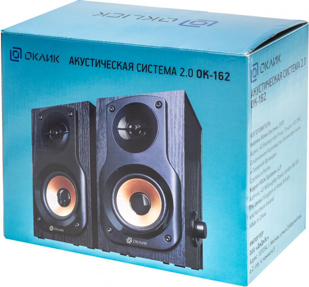 Акустика Oklick OK-162