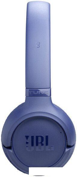 Наушники JBL Tune 530BT (синий)