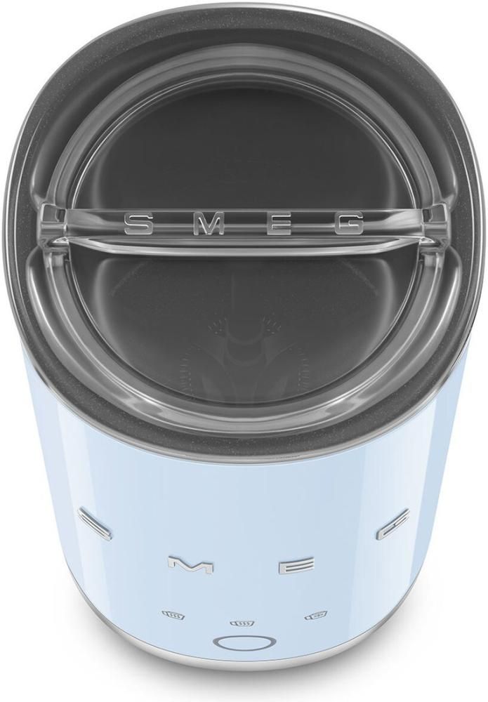 Автоматический вспениватель молока Smeg MFF02PBEU
