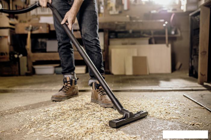 Пылесос Karcher WD 3 P V-17/4/20 1.628-175.0