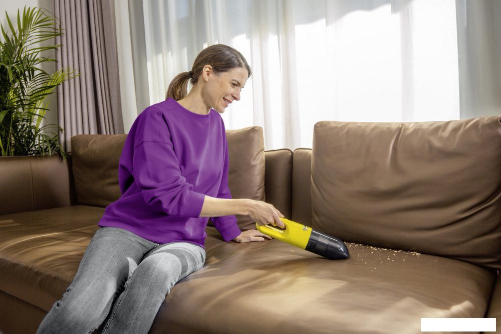 Пылесос Karcher CVH 2 1.198-330.0