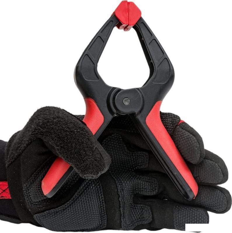 Зажим Workpro WP232011