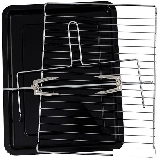 Мини-печи (ростеры) Moulinex OX485832