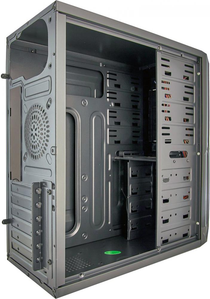 Корпус ExeGate XP-329S 500W EX278399RUS