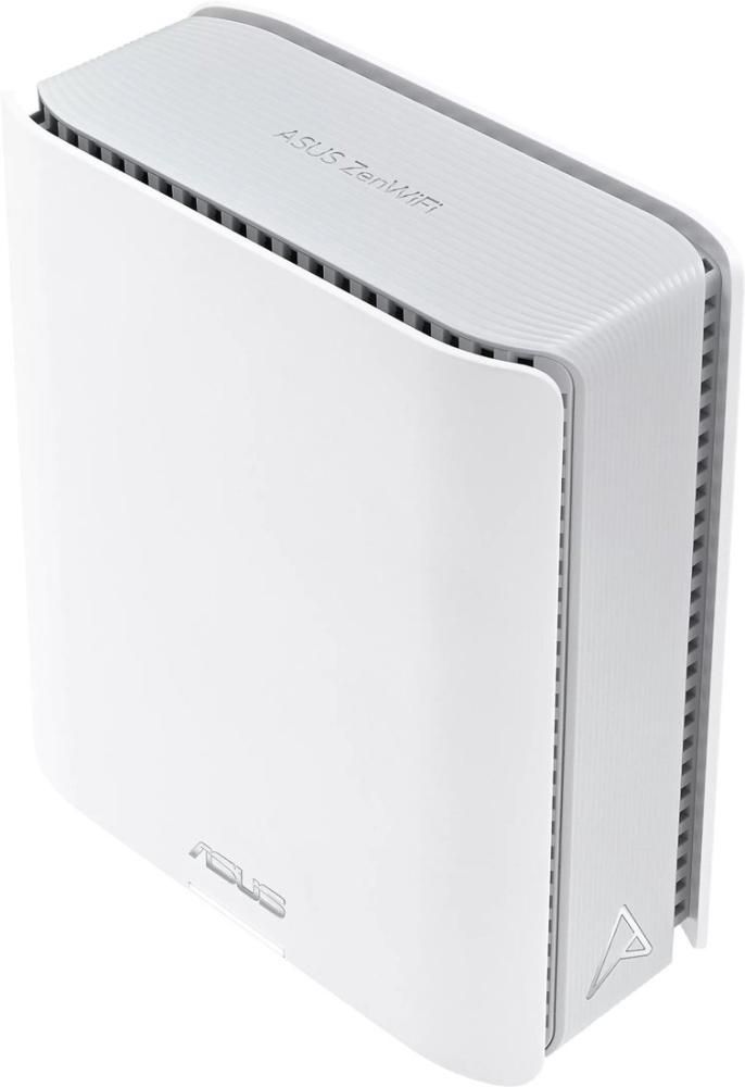 Wi-Fi система ASUS ZenWiFi BT8 3xAP (3 шт., белый)