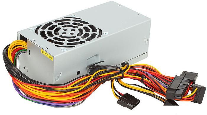 Блоки питания Chieftec Smart GPF-300P
