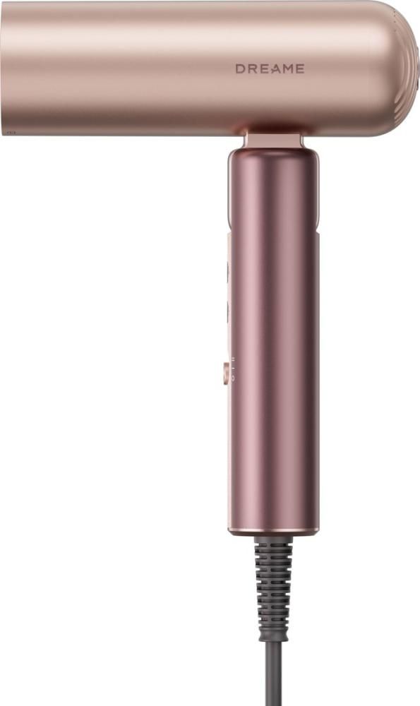 Фен Dreame Hairdryer Pocket Aura Pink AZP20A (розовый)