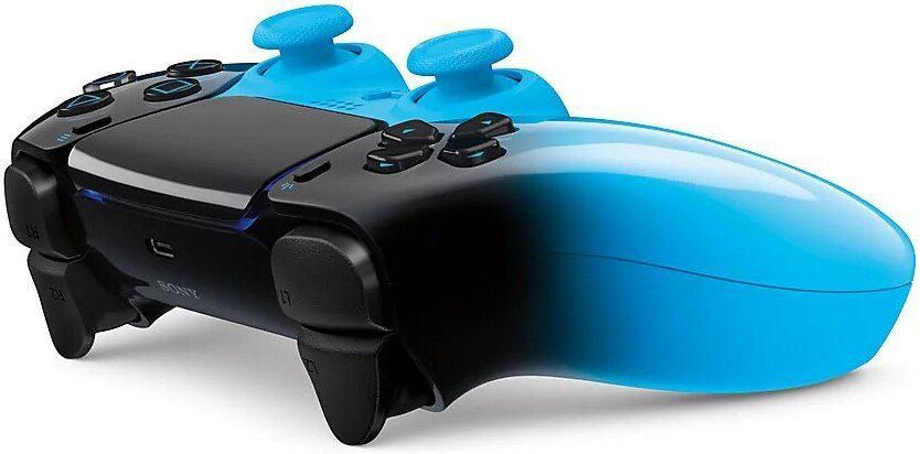 Геймпад Sony DualSense Hyperpop Collection Rhythm Blue