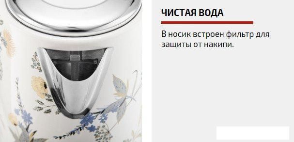 Электрический чайник Brayer BR1083