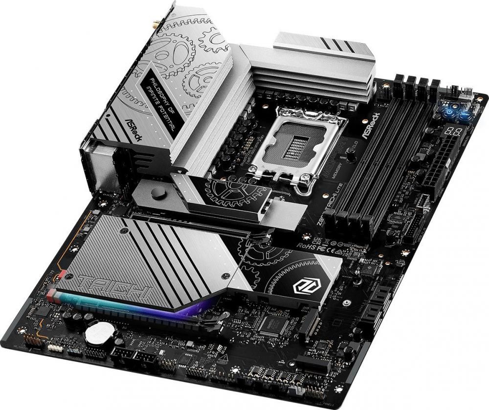 Материнская плата ASRock Z890 Taichi Lite