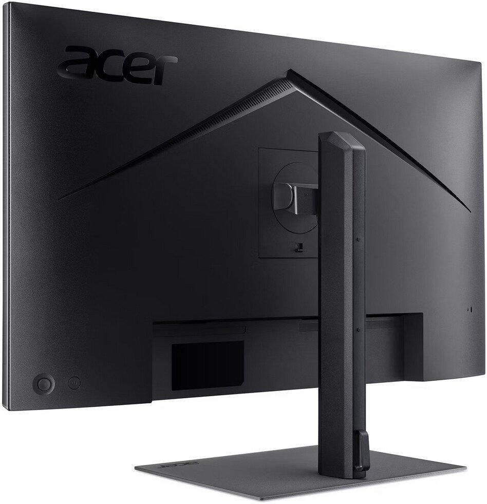 Монитор Acer Vero B327QKB1bmiiprzx UM.JB7CD.102
