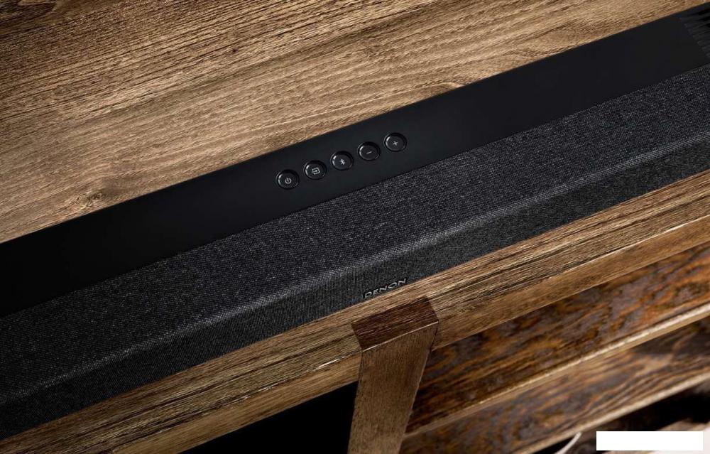 Саундбар Denon DHT-S517
