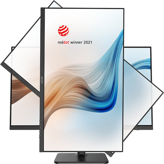 Монитор MSI Modern MD272XP