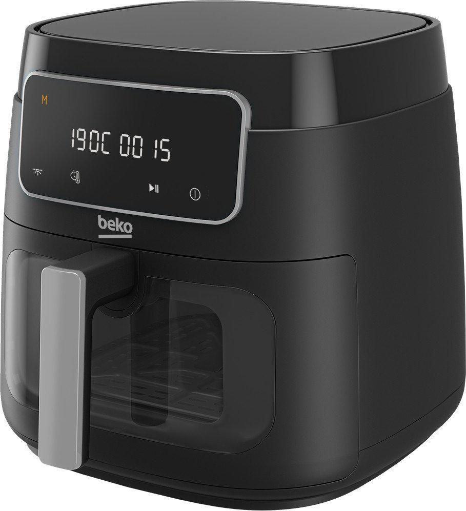 Аэрогриль (аэрофритюрница) BEKO FRL 3374 B