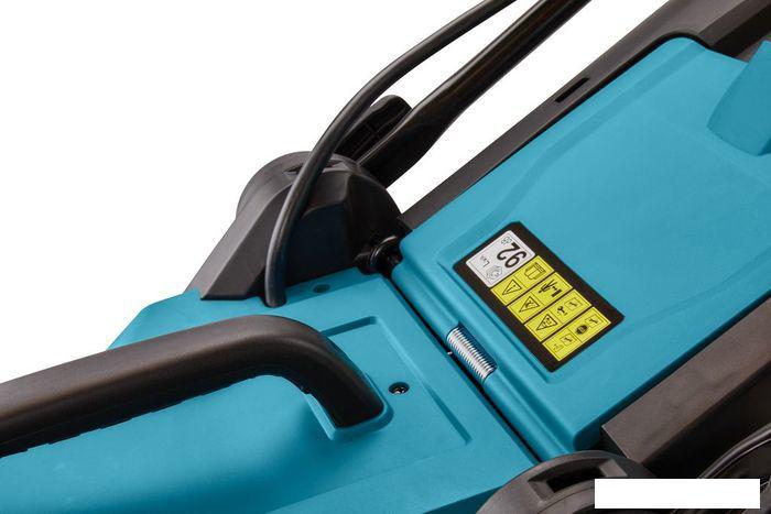 Газонокосилка Makita DLM330Z (без АКБ)