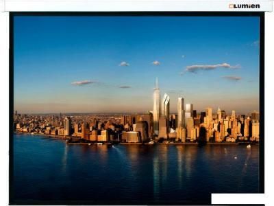 Проекционный экран Lumien Master Picture 153x272 LMP-100117
