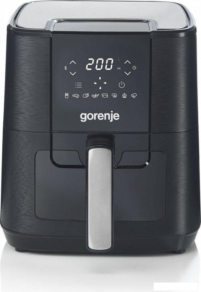 Аэрогриль Gorenje AF1350DWB