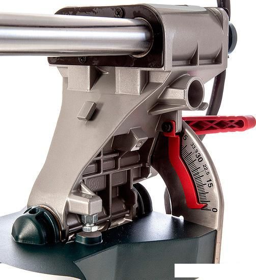 Торцовочная пила Bosch GCM 800 SJ (0601B19000)