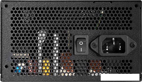 Блок питания Chieftec Steel Power BDK-750FC