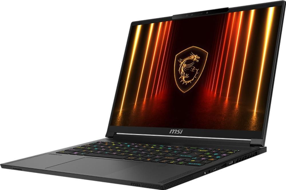 Игровой ноутбук MSI Stealth 16 AI A2HWGG-085XRU