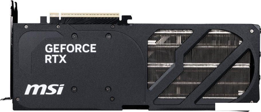 Видеокарта MSI GeForce RTX 5070 Ti 16G Shadow 3X