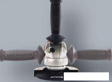 Угловая шлифмашина Einhell TE-AG 115/600 4430855