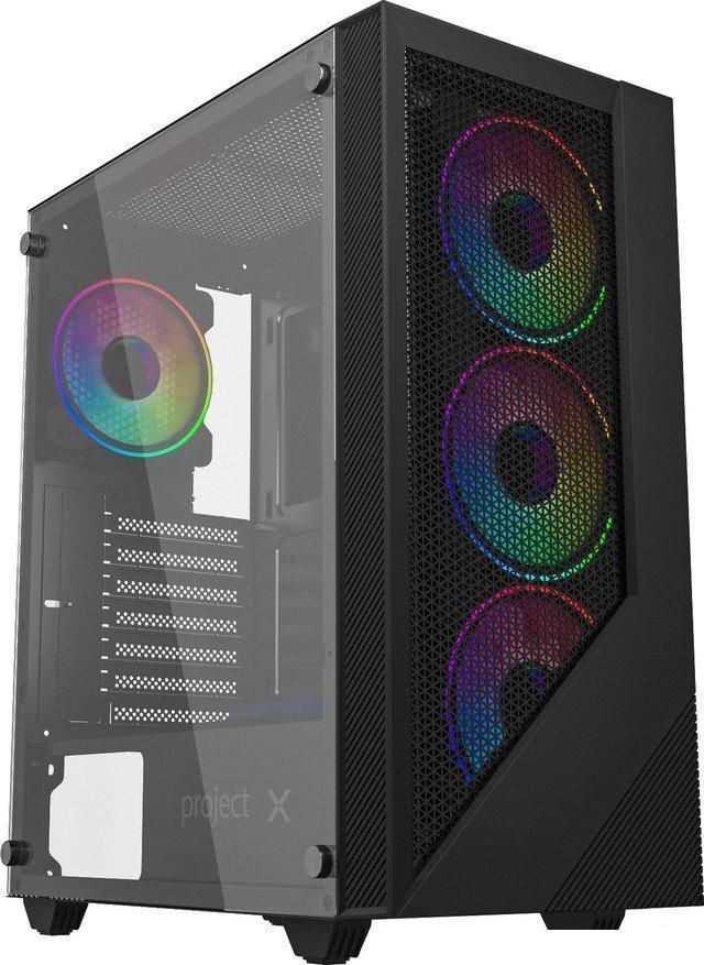 Компьютеры TGPC Action 7 86416 A-X