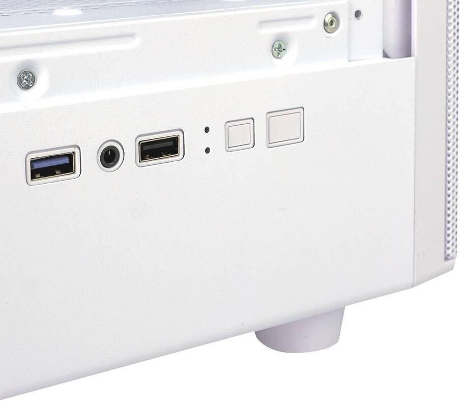 Корпус Ginzzu CL412