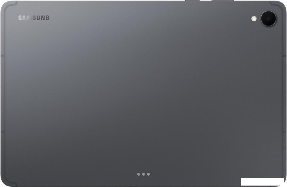 Планшет Samsung Galaxy Tab S11 5G SM-X736 12GB/128GB (серый)
