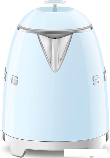 Электрический чайник Smeg KLF05PBEU