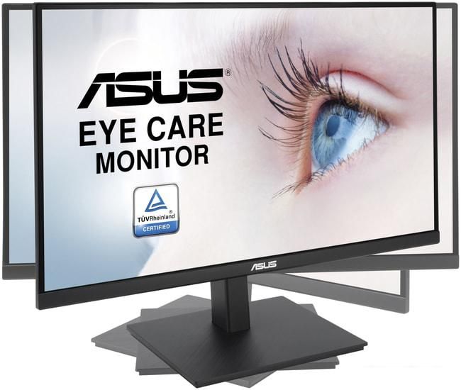 Монитор ASUS Eye Care VA27AQSB