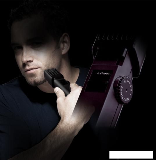 Триммер для бороды и усов Panasonic ER-2031-K7511