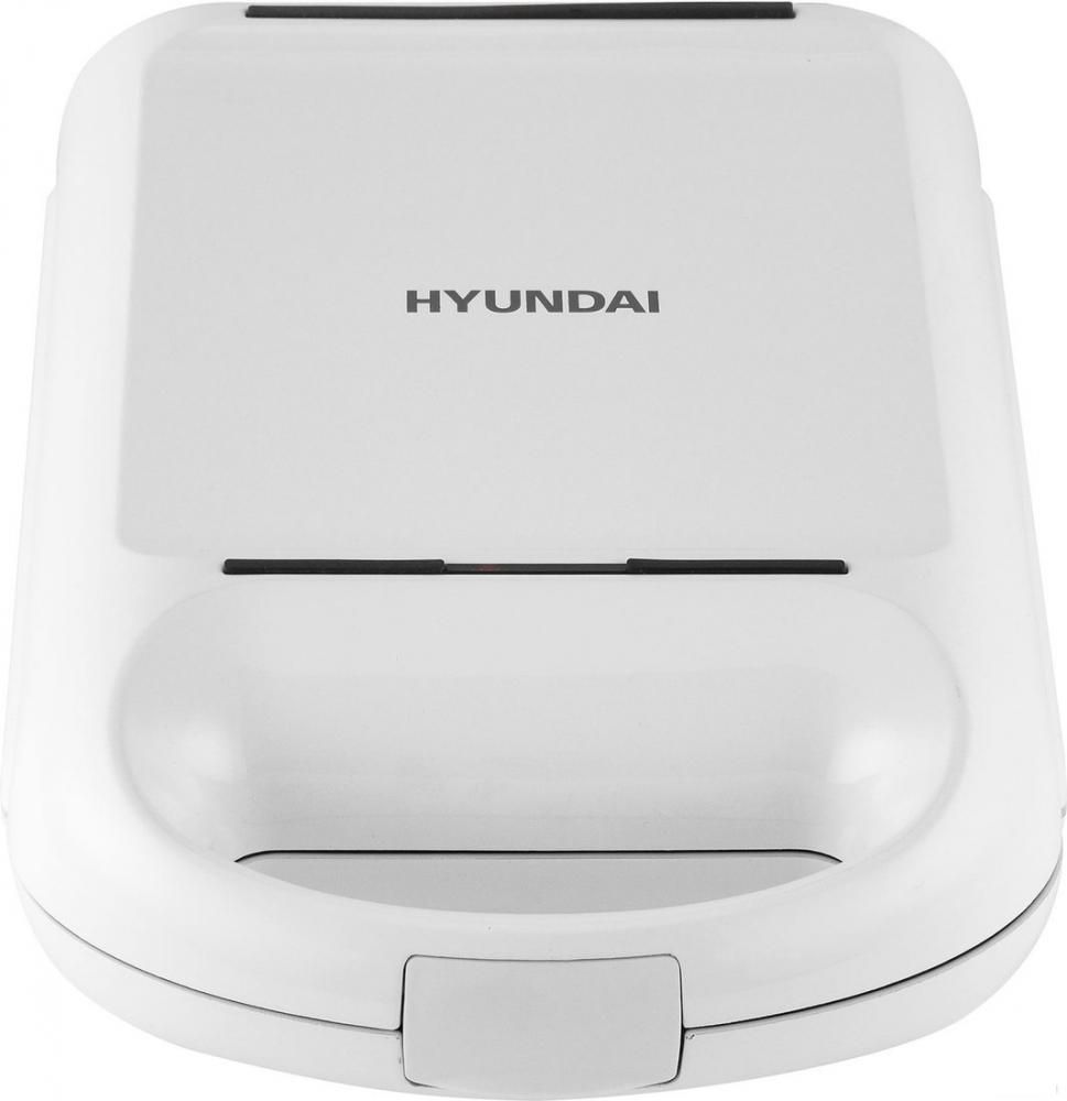 Вафельница Hyundai HYSM-4140