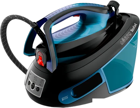 Пароочистители и отпариватели Tefal Express Vision SV8151E0