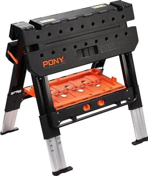 Верстак Pony Jorgensen 60