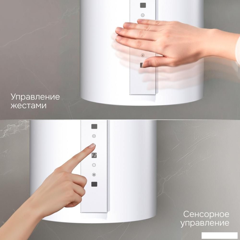 Вытяжки Zigmund & Shtain K 160.4 W