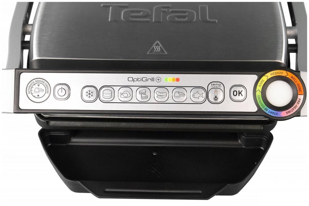 Электрогриль Tefal GC712D34