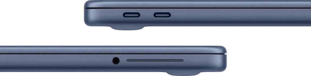 Ноутбук Apple MacBook Neo 13" A18 Pro 2026 MHFF4
