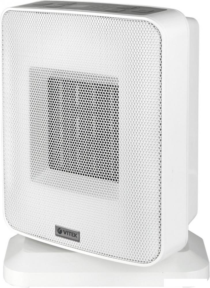 Тепловентилятор Vitek VT-2052 GY