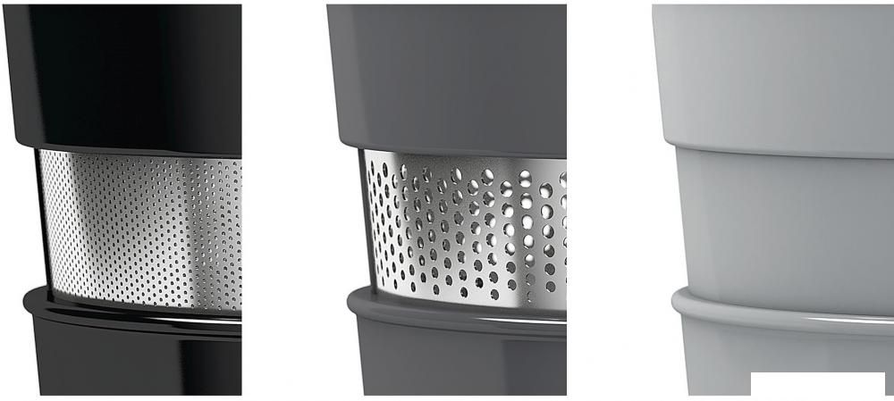 Соковыжималка Bosch MESM731M